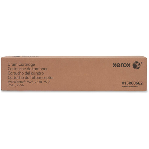 Xerox 13R662 WorkCentre Drum Cartridge